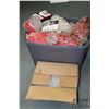 Image 1 : Large selection of 12 GA wads, Lee 12 GA shot Large selection of 12 GA wads, Lee 12 GA shot shell di