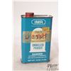 Image 1 : One 1lb container marked W.C 845 powder One 1lb container marked W.C 845 powder