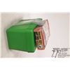 Image 1 : One full 20 count box w/ 14 factory Federal .30/06 One full 20 count box w/ 14 factory Federal .30/0