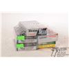 Image 1 : Four full 5 count and one 3 count boxes of 12 GA 2 Four full 5 count and one 3 count boxes of 12 GA 