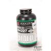 Image 1 : One full 1lb container of Hodgdon H4227 pistol One full 1lb container of Hodgdon H4227 pistol powder