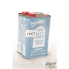 Image 1 : Two 1lb containers of IMR 4227 powder w/ total Two 1lb containers of IMR 4227 powder w/ total weight