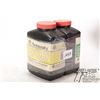 Image 1 : Two 1lb containers of Accurate powder including Two 1lb containers of Accurate powder including one 