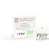 Image 1 : Five full 100 count packs of Ginex primers for Five full 100 count packs of Ginex primers for 7.62 x