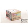 Image 1 : One full 20 count box Hornady .44 mag 240 gr XTP One full 20 count box Hornady .44 mag 240 gr XTP