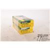 Image 1 : Two full 20 count boxes Remington .30/30 win Two full 20 count boxes Remington .30/30 win Accelerato