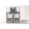 Image 1 : Four full 25 count boxes Federal .410 GA 3" #4, Four full 25 count boxes Federal .410 GA 3" #4, plus