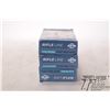 Image 1 : Three full 20 count boxes Rifle Line 8mm mauser Three full 20 count boxes Rifle Line 8mm mauser 198 