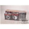 Image 1 : Six full 25 count boxes Challenger 12 GA 2 3/4" 00 Six full 25 count boxes Challenger 12 GA 2 3/4" 0
