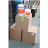 Image 1 : Three boxes of Cabela's Canadian 6 pack binairer