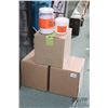 Image 1 : Three boxes of Cabela's Canadian 6 pack binairer