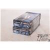 Image 1 : Two full 20 count boxes Federal 7mm rem mag 175 gr Two full 20 count boxes Federal 7mm rem mag 175 g