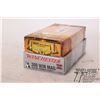 Image 1 : Two full 20 count boxes of .300 win mag including Two full 20 count boxes of .300 win mag including 