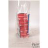 Image 1 : Four full 50 count boxes Federal .38 SPL 158 gr Four full 50 count boxes Federal .38 SPL 158 gr LRN