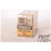 Image 1 : Two full 50 count boxes of vintage .38 SPL Two full 50 count boxes of vintage .38 SPL including one 