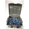Image 1 : Plastic case w/ approx. 350 count of 12 GA reloads Plastic case w/ approx. 350 count of 12 GA reload