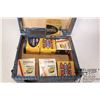 Image 2 : Case w/ 7 vintage boxes of 12 GA reloads Case w/ 7 vintage boxes of 12 GA reloads