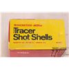 Image 2 : Two full 25 count boxes Winchester 12 GA tracer Two full 25 count boxes Winchester 12 GA tracer roun