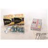 Image 1 : Selection of ammo including two full 25 count Selection of ammo including two full 25 count boxes Im