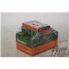 Image 1 : One full 1000 count box and three full 100 count One full 1000 count box and three full 100 count pa