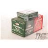 Image 1 : One full 1000 count box and three full 100 count One full 1000 count box and three full 100 count pa