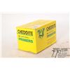 Image 1 : One full 1000 count box Cheddite #209 shot shell One full 1000 count box Cheddite #209 shot shell pr