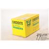 Image 1 : One full 1000 count box Cheddite #209 shot shell One full 1000 count box Cheddite #209 shot shell pr
