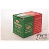 Image 1 : One full 1000 count box CIL Amorces No. 4BP One full 1000 count box CIL Amorces No. 4BP shotshell pr