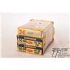 Image 1 : Two full vintage 20 count boxes and one 15 count Two full vintage 20 count boxes and one 15 count bo