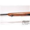 Image 19 : Non-Restricted rifle Remington model 511 Scoremaster, .22 S, L & LR bolt action, w/ bbl length 20" [