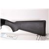 Image 8 : Non-Restricted rifle Mossberg model 88 Maverick, 12 ga. 2 3/4" & 3" pump action, w/ bbl length 28" [