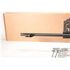 Image 14 : Non-Restricted rifle Citadel model Trakr, .22 LR semi automatic, w/ bbl length 18" [Blued barrel and
