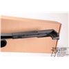 Image 15 : Non-Restricted rifle Citadel model Trakr, .22 LR semi automatic, w/ bbl length 18" [Blued barrel and