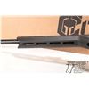 Image 17 : Non-Restricted rifle Citadel model Trakr, .22 LR semi automatic, w/ bbl length 18" [Blued barrel and