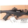 Image 2 : Non-Restricted rifle Citadel model Trakr, .22 LR semi automatic, w/ bbl length 18" [Blued barrel and