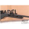 Image 4 : Non-Restricted rifle Citadel model Trakr, .22 LR semi automatic, w/ bbl length 18" [Blued barrel and