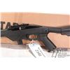 Image 7 : Non-Restricted rifle Citadel model Trakr, .22 LR semi automatic, w/ bbl length 18" [Blued barrel and
