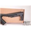 Image 8 : Non-Restricted rifle Citadel model Trakr, .22 LR semi automatic, w/ bbl length 18" [Blued barrel and