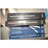 Image 1 : Selection of loading books by Bryan Litz Selection of loading books by Bryan Litz