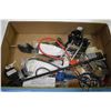 Image 2 : Selection of gun misc. including new in package Selection of gun misc. including new in package cabl