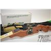 Image 2 : 66" Recurve bow w/ 24 arrows, arrow bag and box of 66" Recurve bow w/ 24 arrows, arrow bag and box o