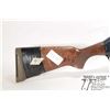 Image 2 : Non-Restricted shotgun Lu-Mar Non-Restricted shotgun Lu-Mar 12 ga. semi automatic w/ bbl length NO B