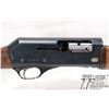 Image 3 : Non-Restricted shotgun Lu-Mar Non-Restricted shotgun Lu-Mar 12 ga. semi automatic w/ bbl length NO B