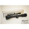 Image 1 : Vortex Diamondback 4-12X40 V-Plex scope with original box