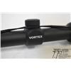 Image 2 : Vortex Diamondback 4-12X40 V-Plex scope with original box