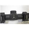 Image 2 : Leupold VX-3 6.5-20X40 scope with rings, serial no. 129118X