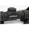 Image 2 : Leupold FX-111 Scout 2.5X28 scope, serial no. 27920 BAD