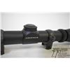 Image 2 : Leupold VX-1 4-12X40 scope with rings, serial no. 266834W