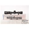 Image 1 : Vortex Diamondback 1.75-5X32 scope with rings and box