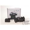 Image 1 : Vortex Sparc II red dot non-magnifying optic, with original packaging and manual, working at time of